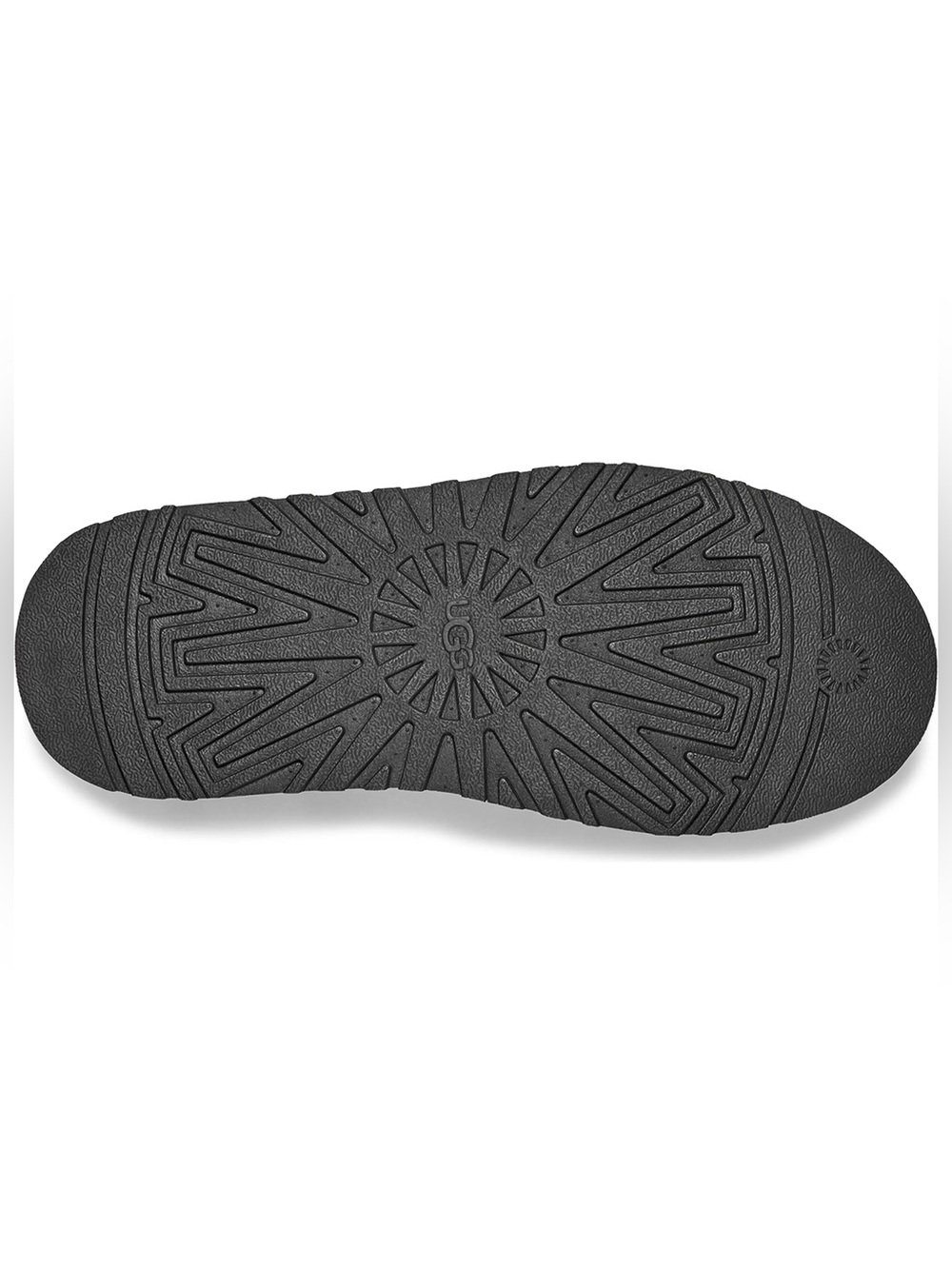 ugg bea platform mary jane - Picture 6 of 6